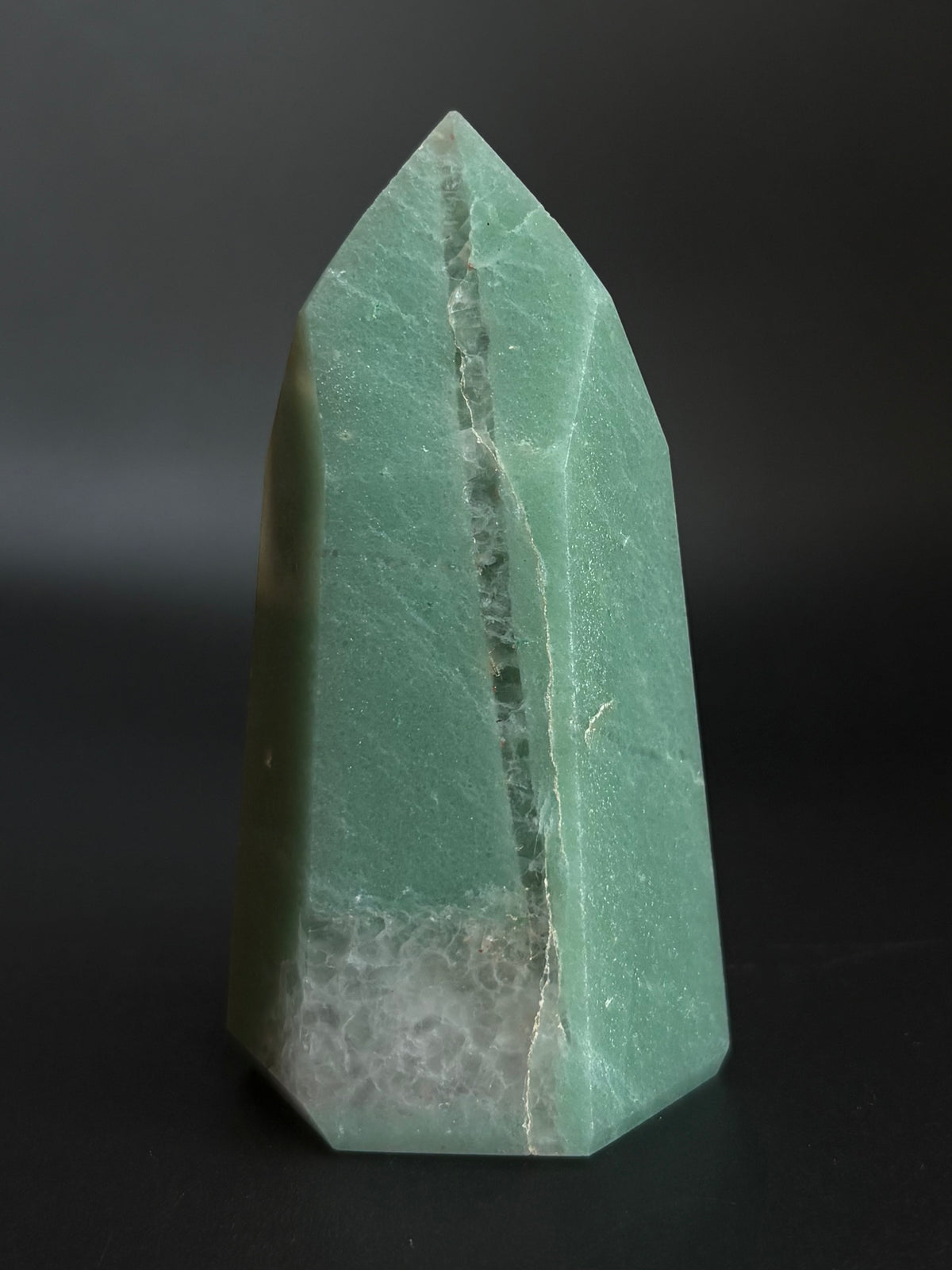 Green Aventurine Tower : GA30