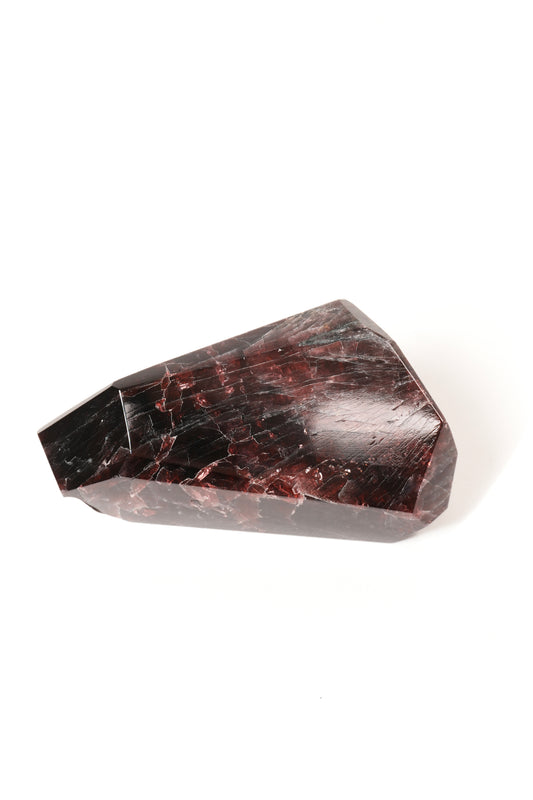 Rhodolite Garnet G30