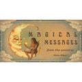 Magical Messages from the Universe By Alexis Rakun