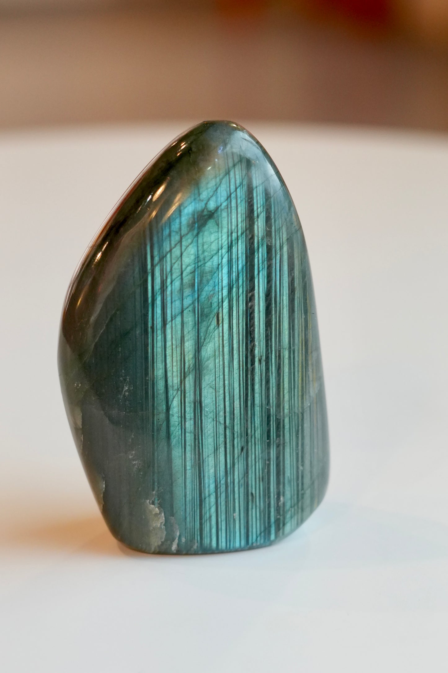 Labradorite Freeform