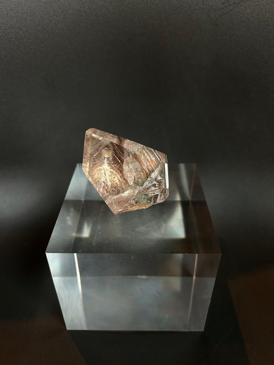Garden Quartz Polished Freeform :GQ3