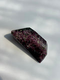 Rhodolite Garnet G9