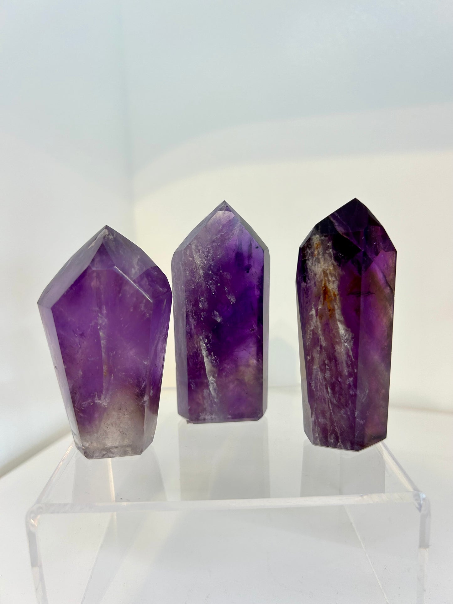 Amethyst Tower- AT1