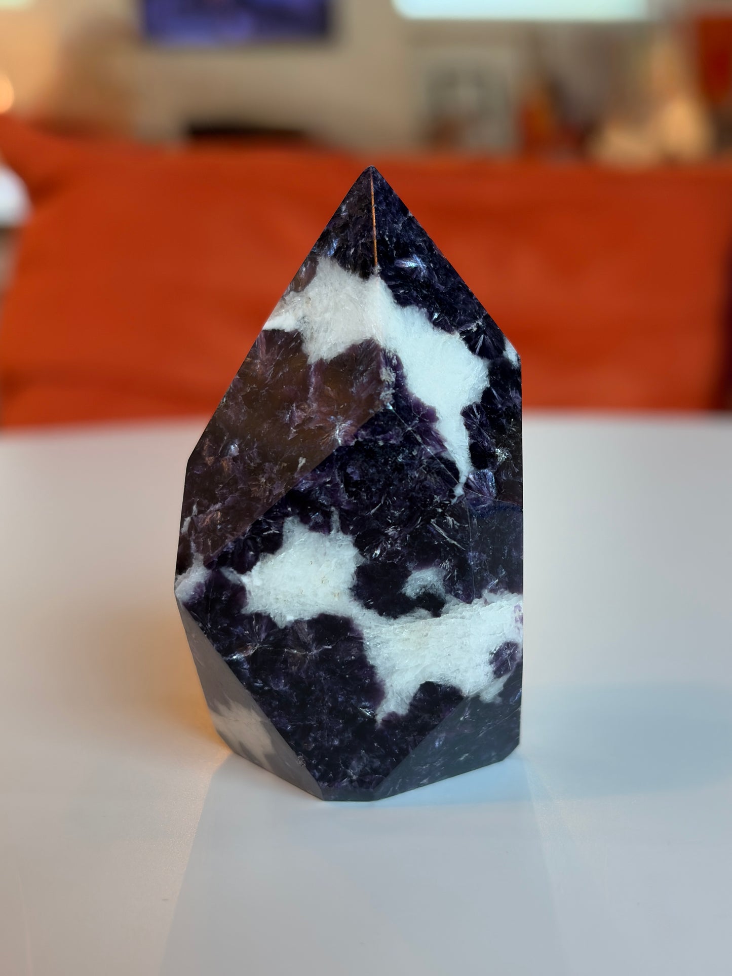 Lepidolite Towers