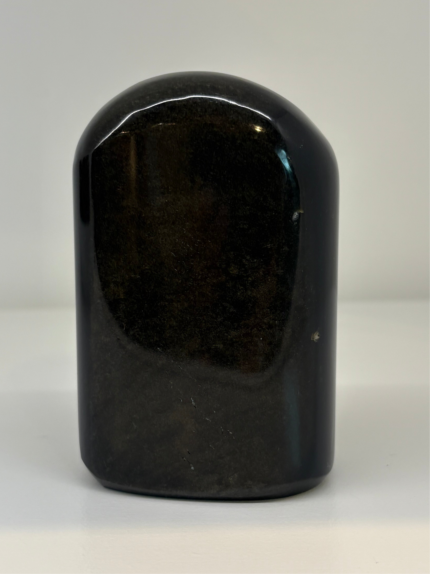 Gold Sheen Obsidian Freeform : A2