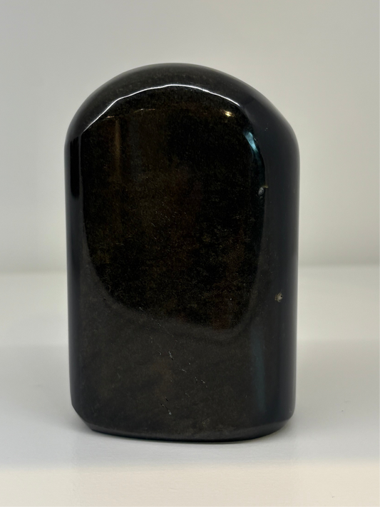 Gold Sheen Obsidian Freeform : A2