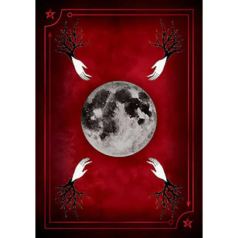 Seasons of the Witch: Samhain Oracle By Lorriane Anderson