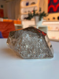 Smoky Quartz Freeform