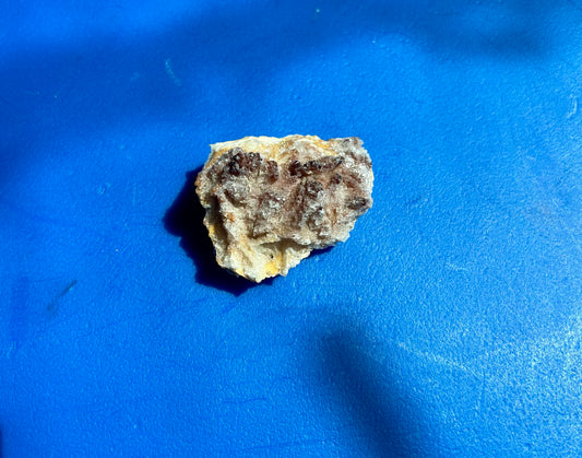 Vanadinite Raw Chunk