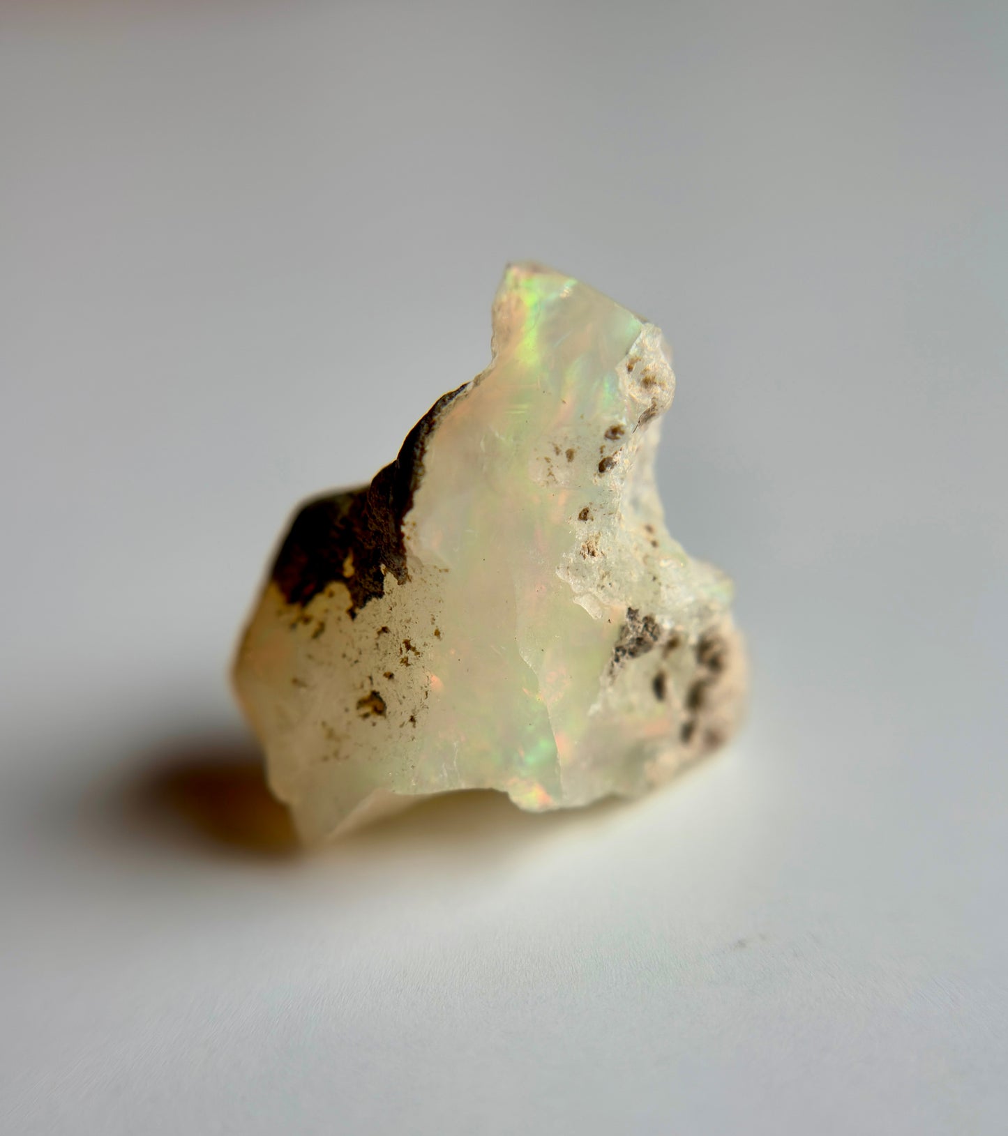 Raw/Rough Ethiopian Opal