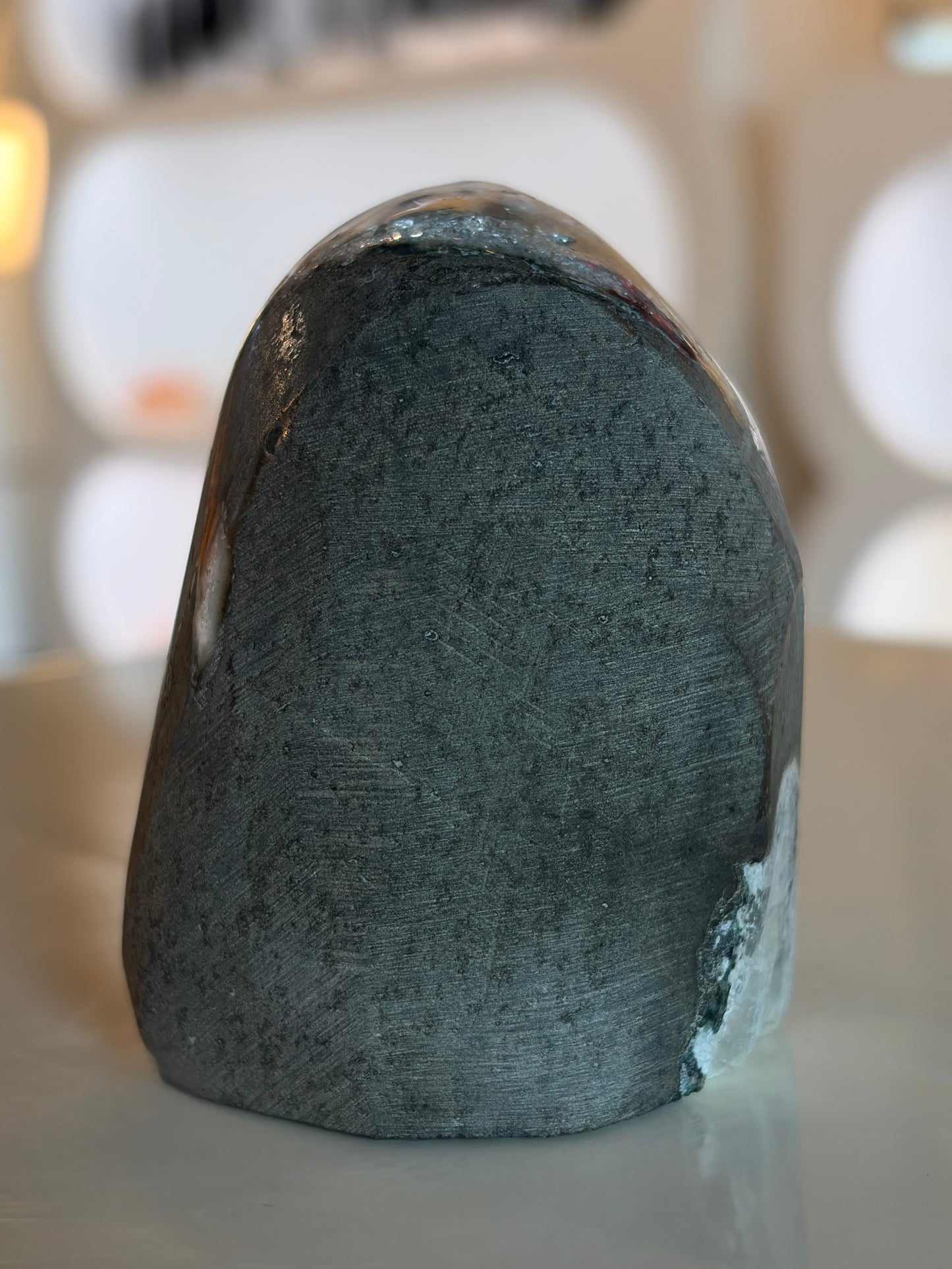 Amethyst Cut Base AC07