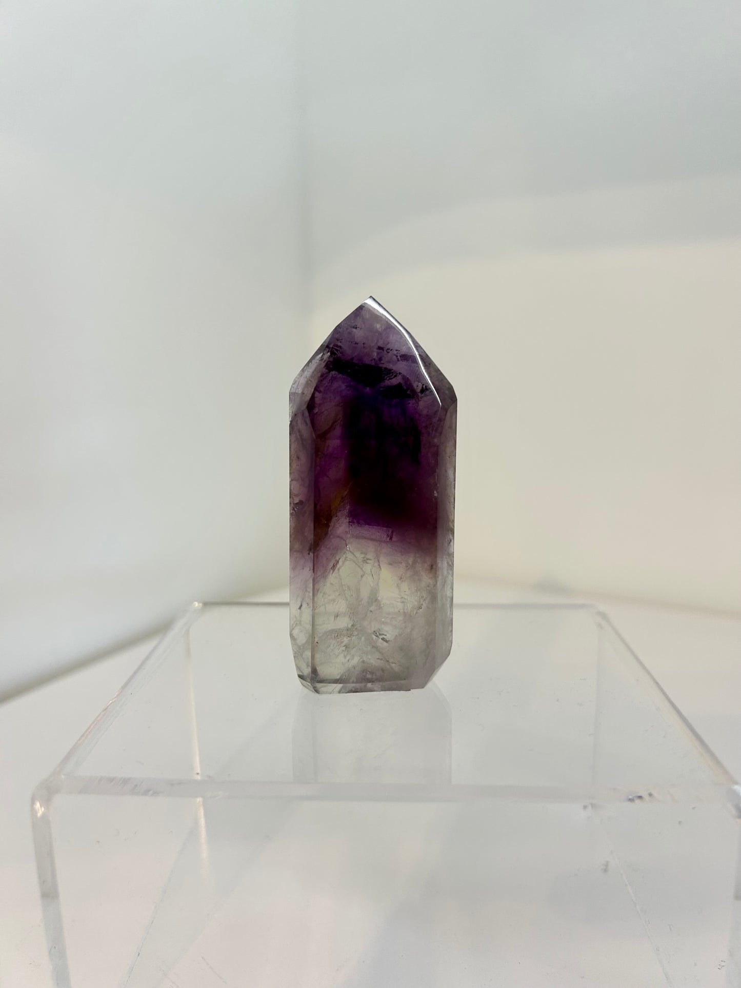 Amethyst Tower -A4