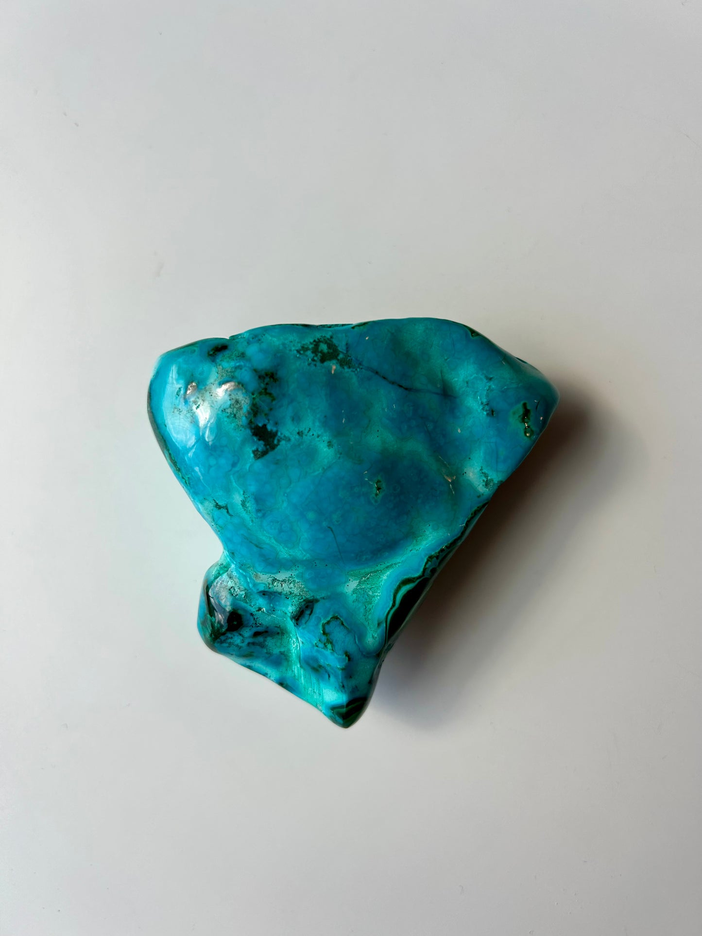 Chrysocolla
