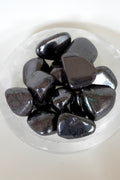 Cuprite, Copper, Cobalt Tumble
