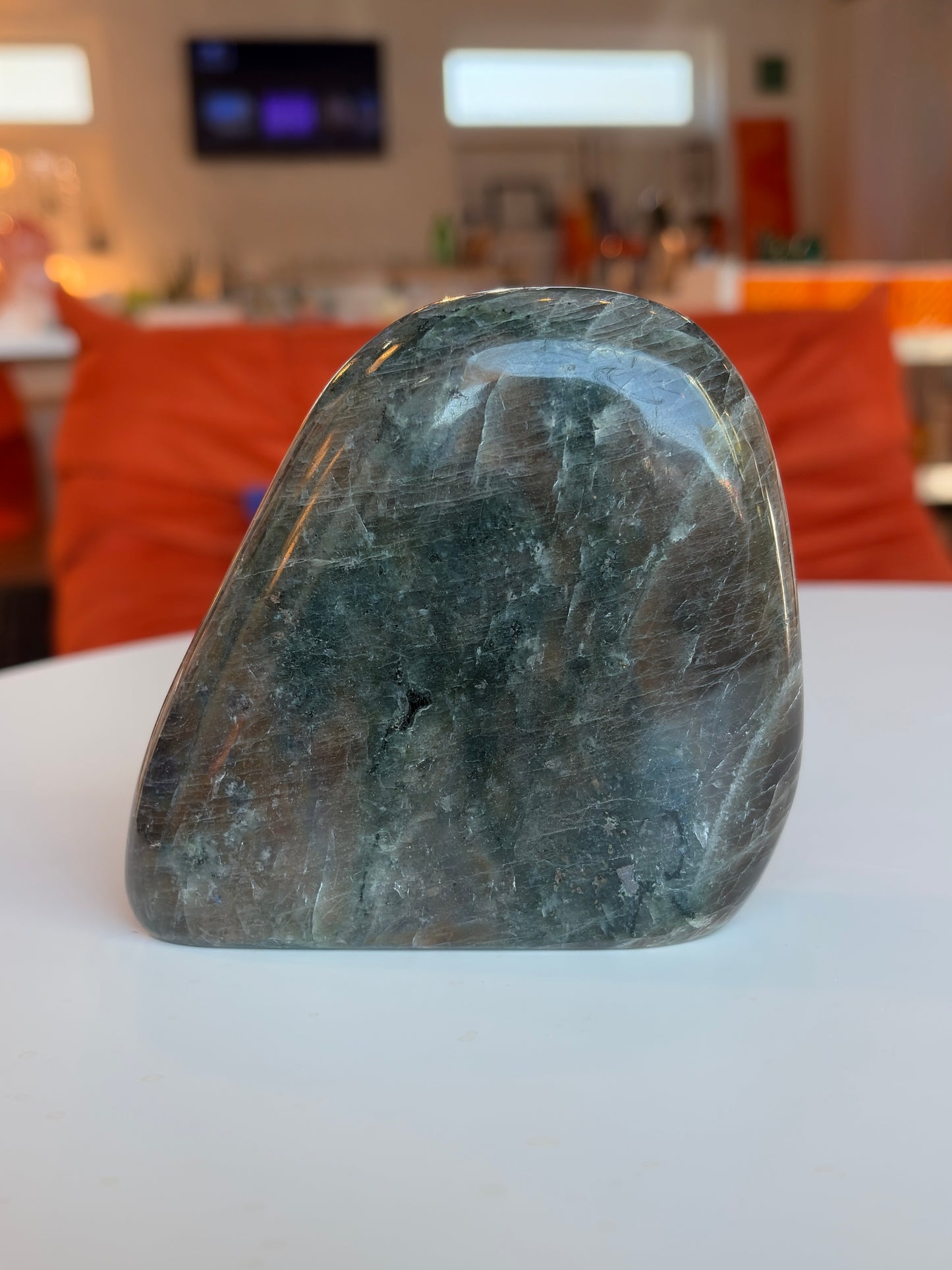 Polished Labradorite Freeform - LB14