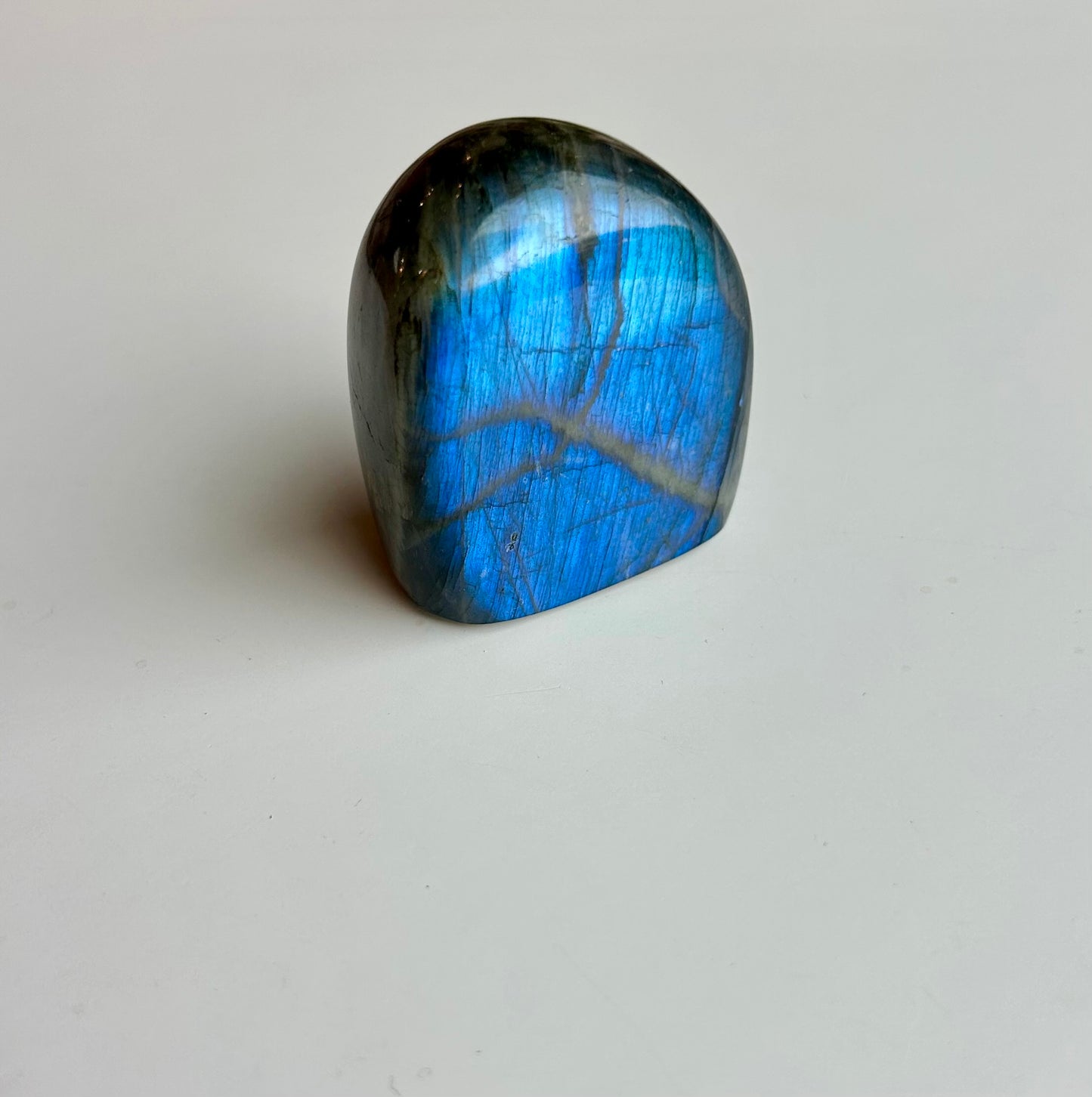 Labradorite Freeform