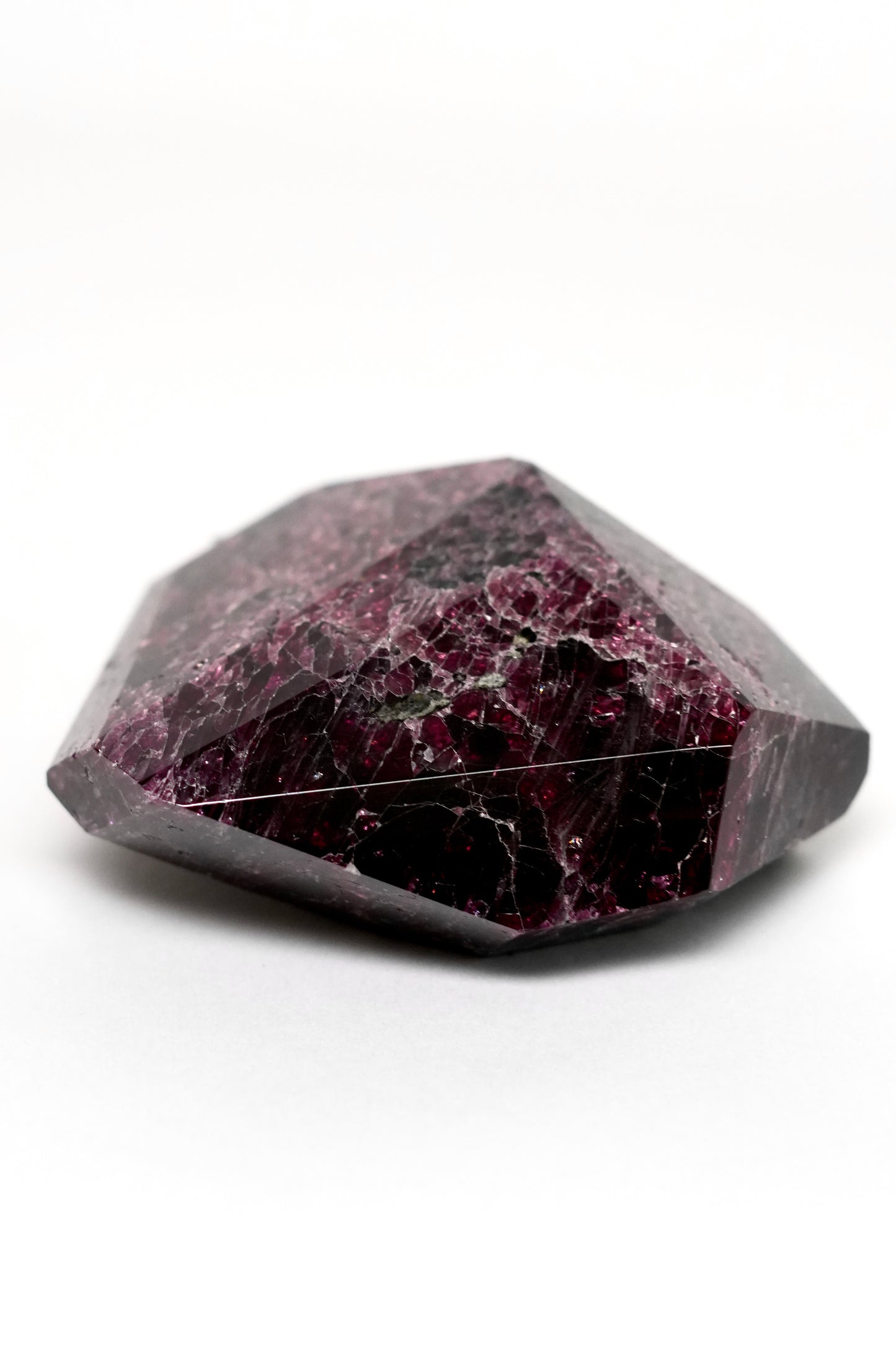 Rhodolite Garnet G41