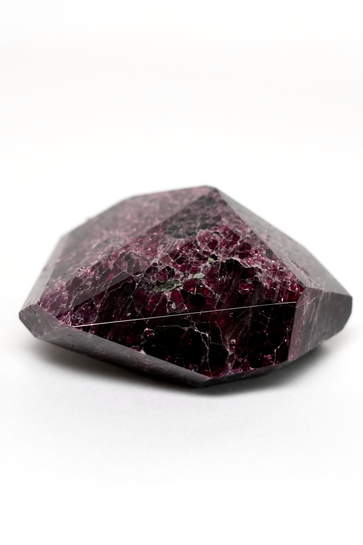 Rhodolite Garnet G41