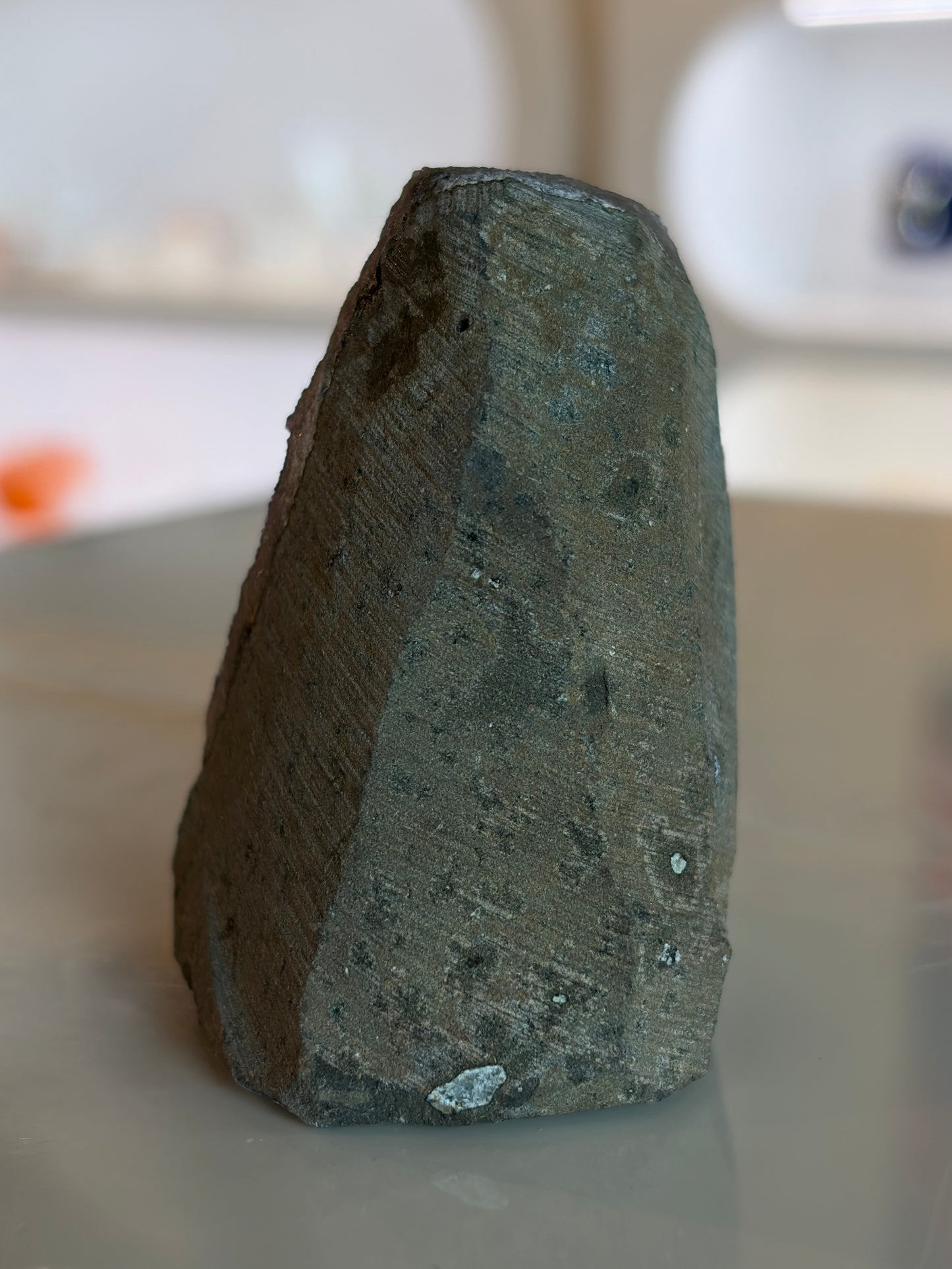 Amethyst Cut Base AC05