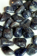Iolite Tumble
