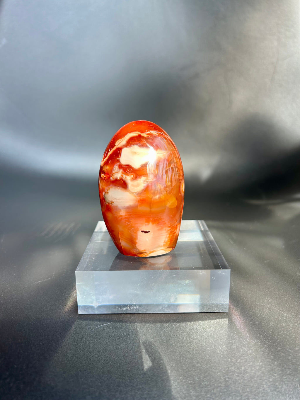 Carnelian Freeform CF11