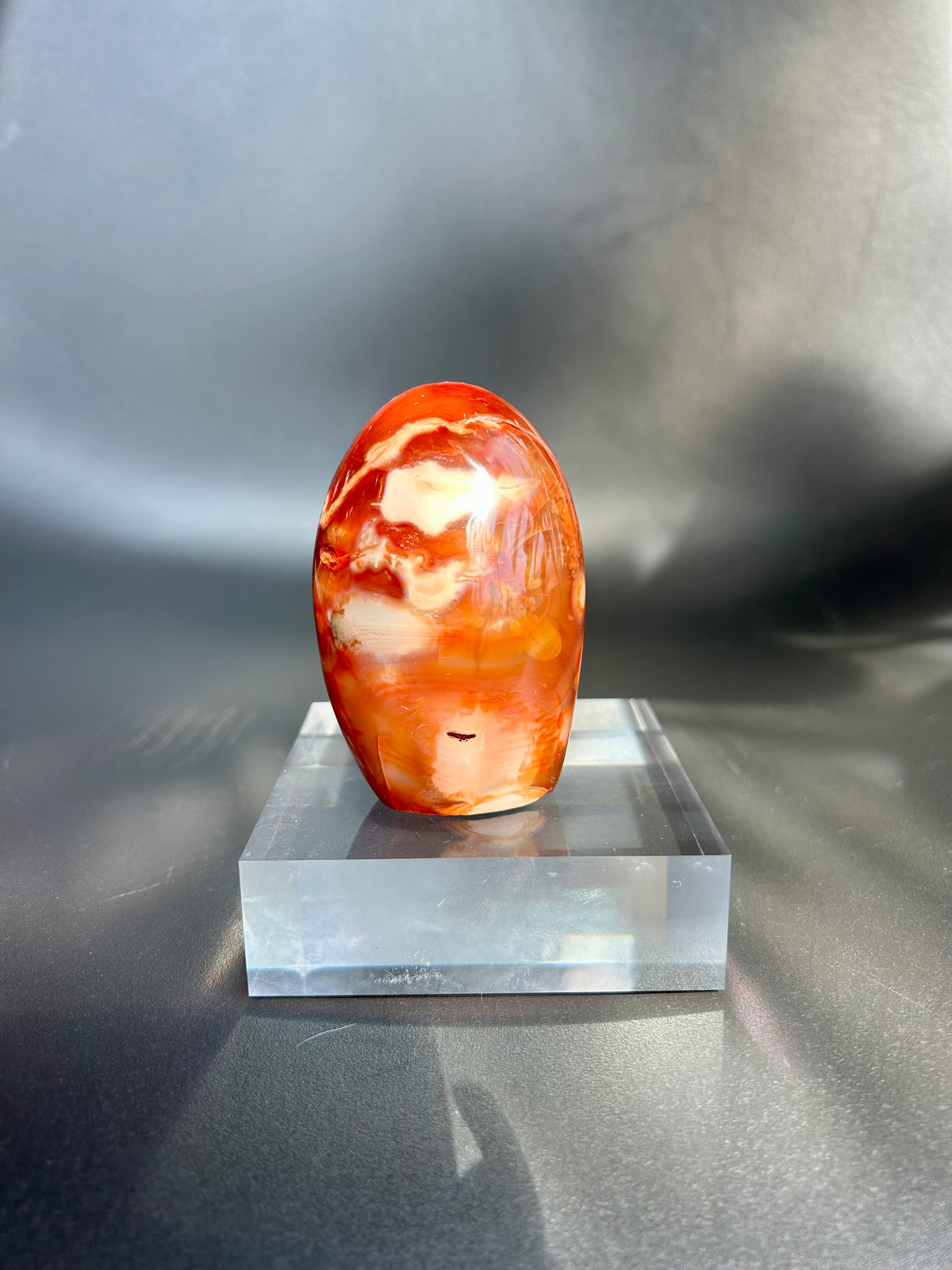 Carnelian Freeform CF11