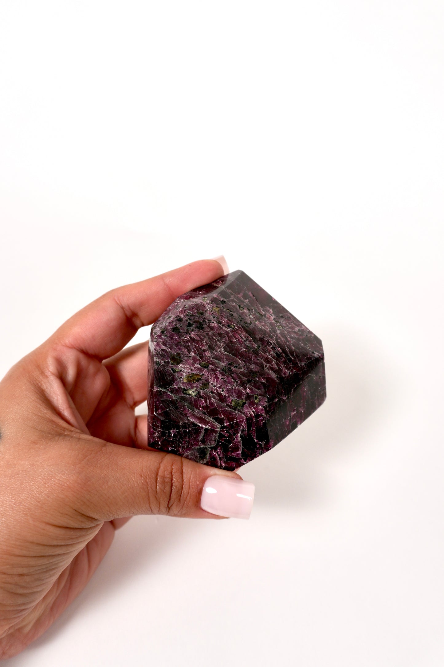 Rhodolite Garnet G41
