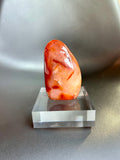 Carnelian Freeform CF18