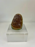 Sugar Amethyst Cut Base SC2