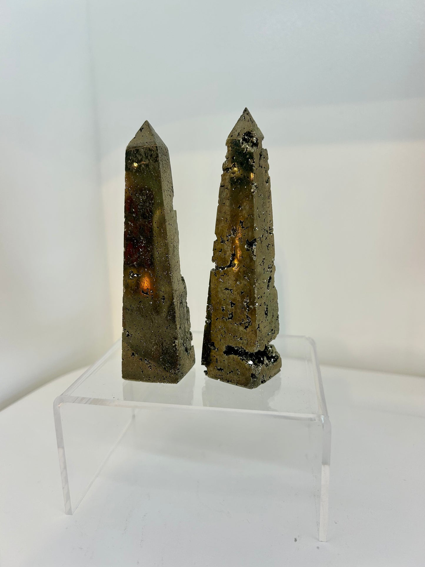 Pyrite Tower- PT3