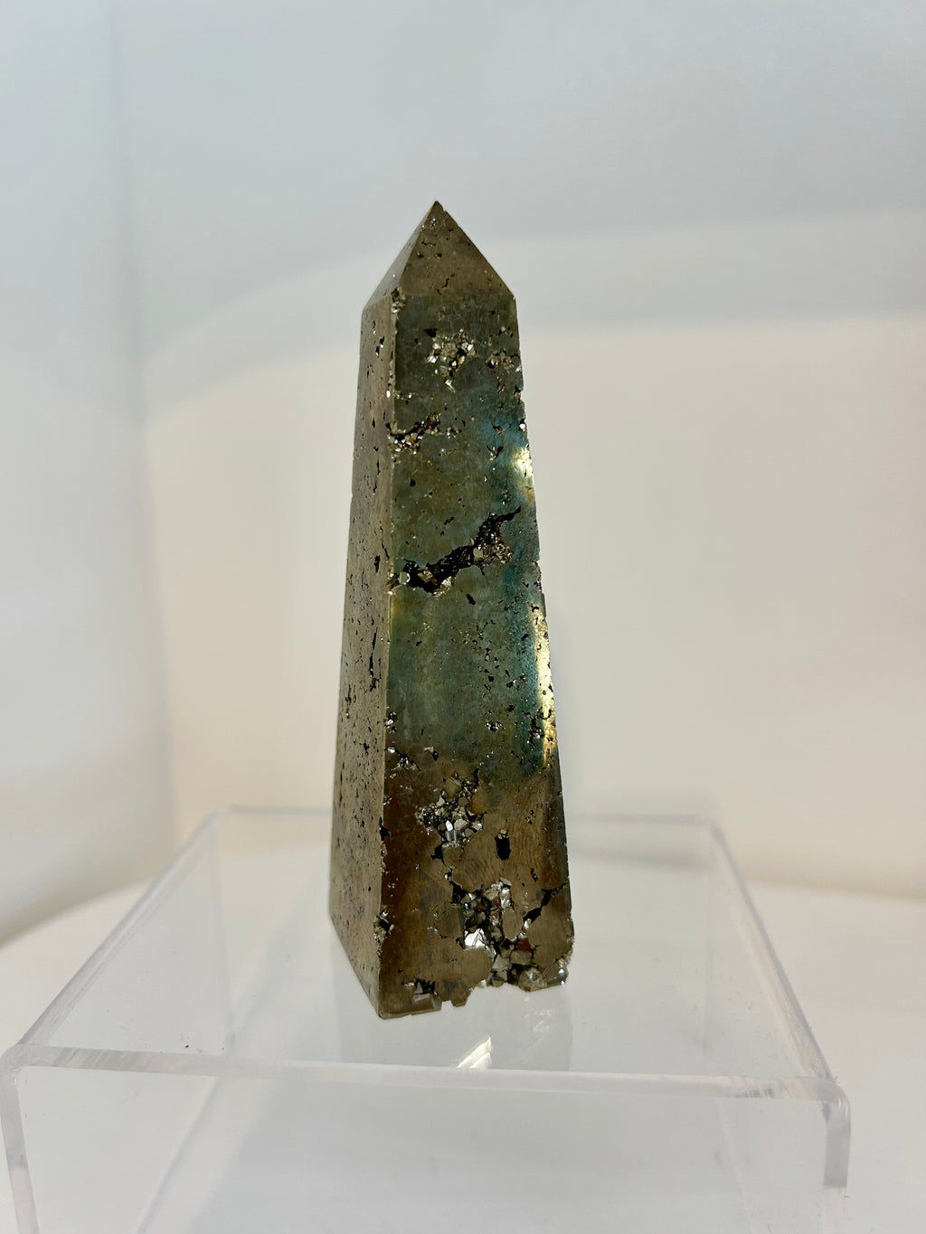 Pyrite Tower- PT9