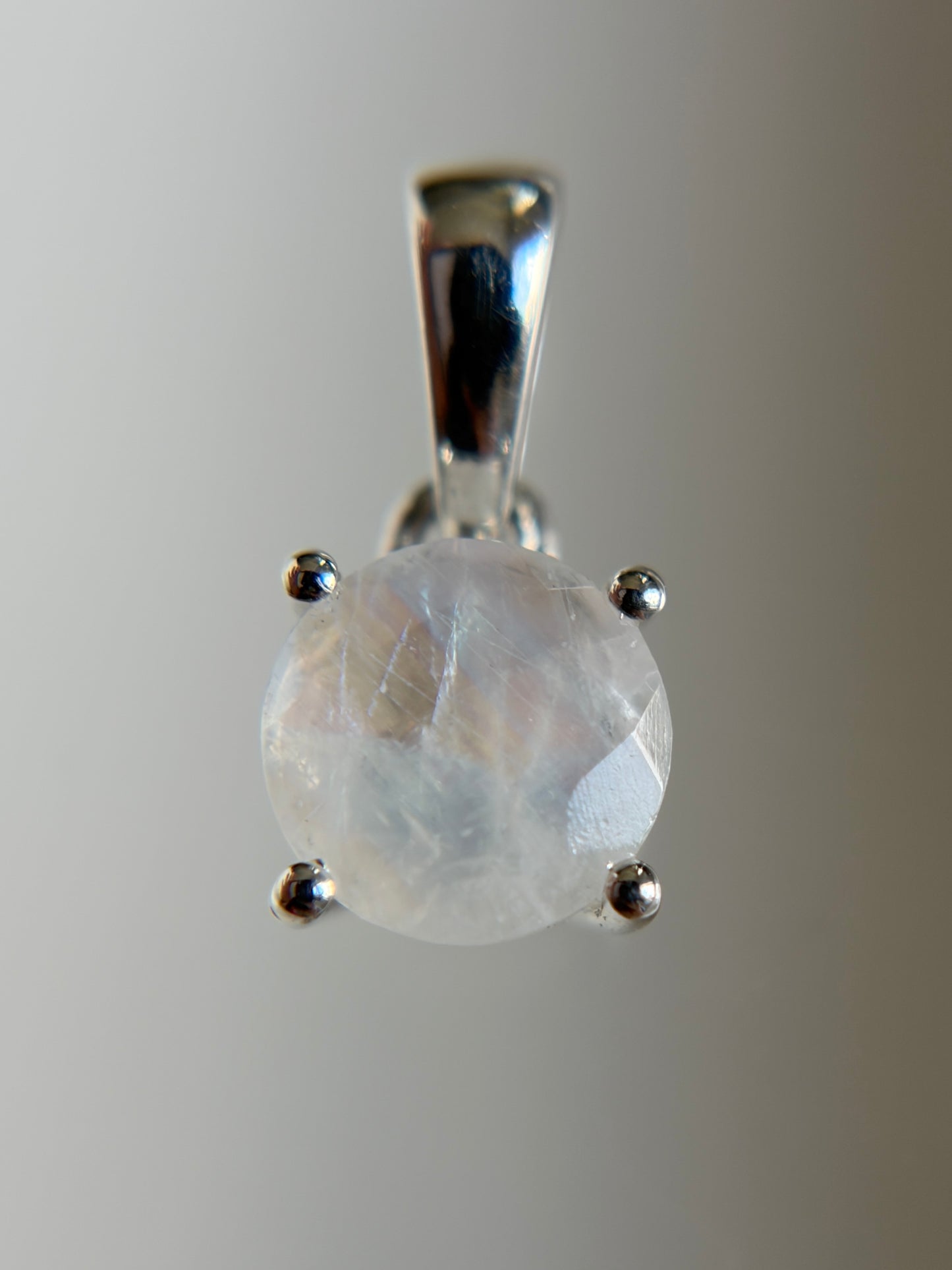 Moonstone Pendant