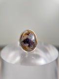 Jasper Ring Size 5