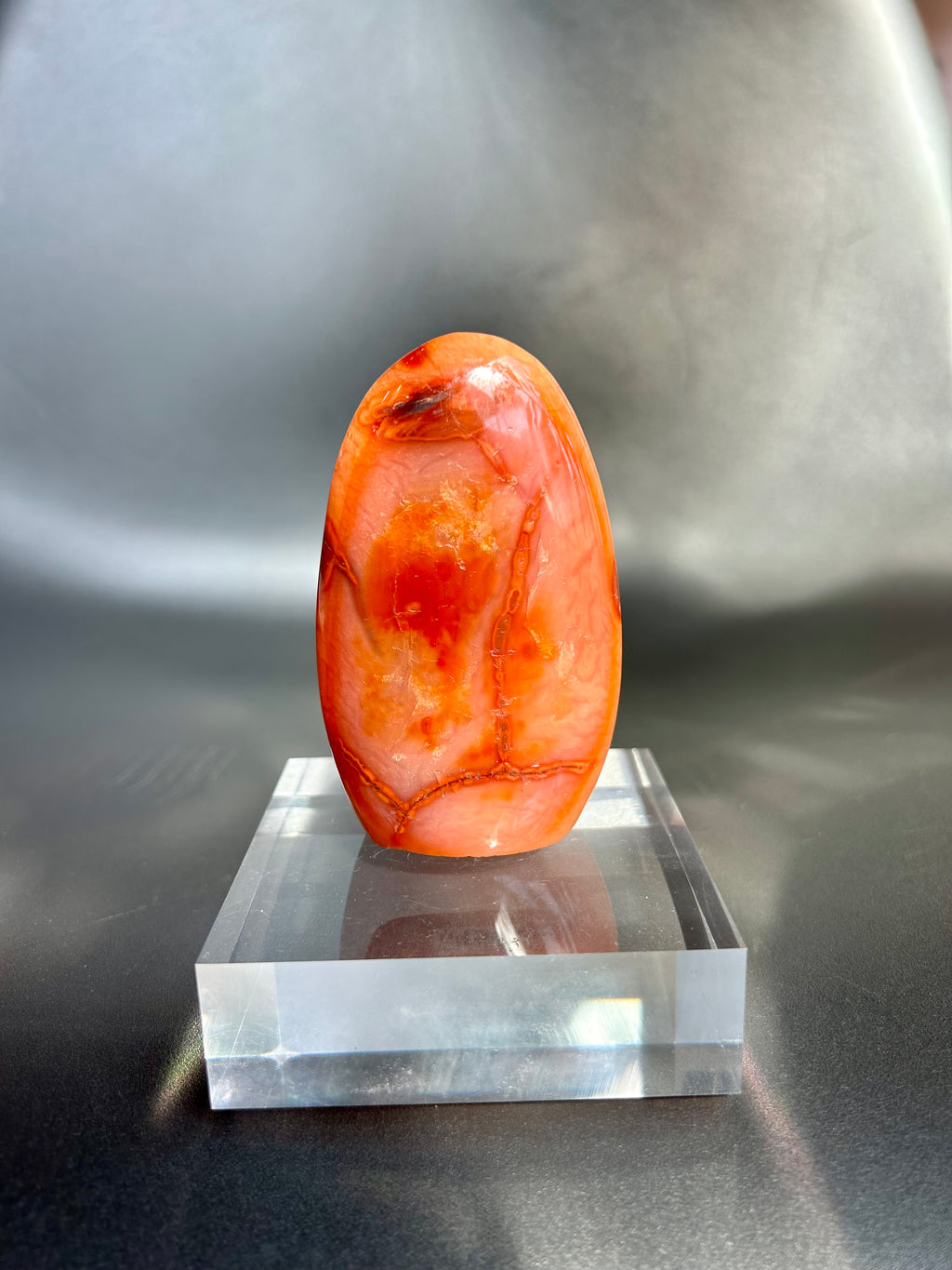 Carnelian Freeform CF17