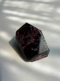 Rhodolite Garnet G2