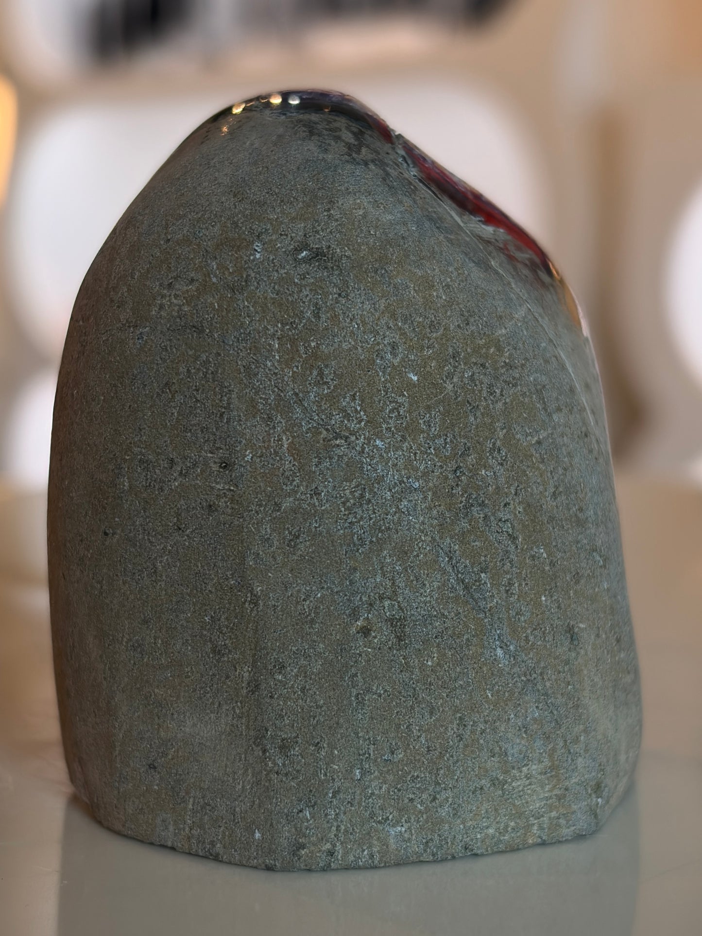 Amethyst Cut Base AC06
