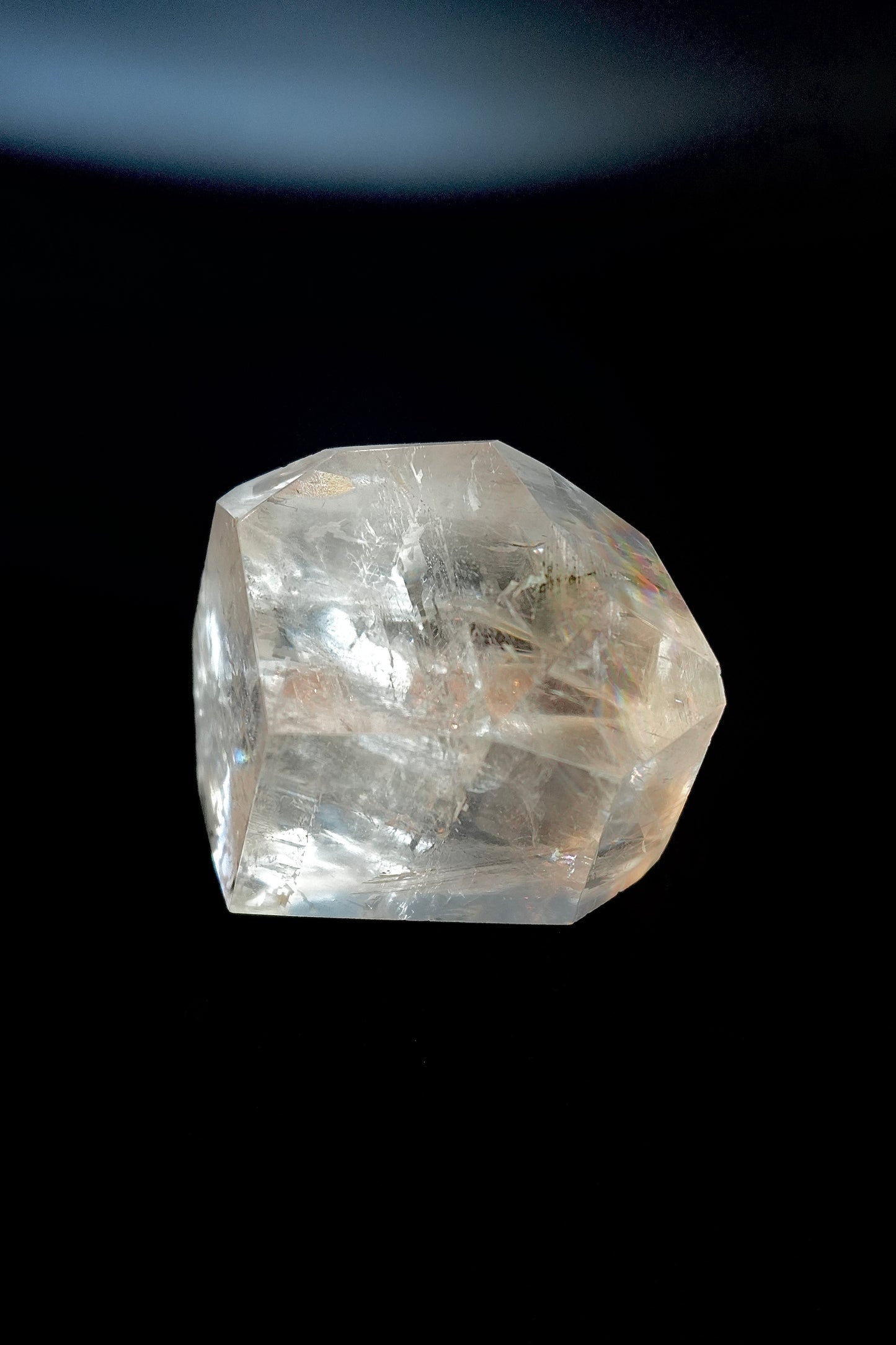 Optical Calcite