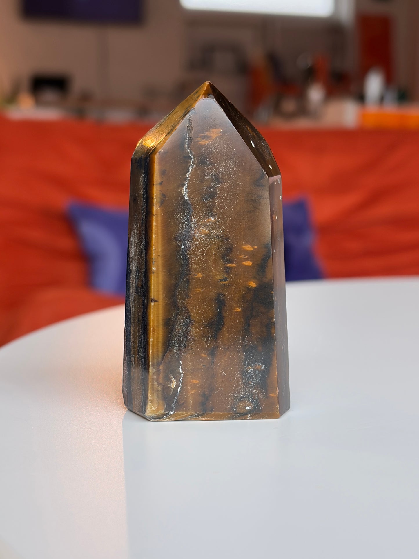 Tiger’s Eye Tower TE3