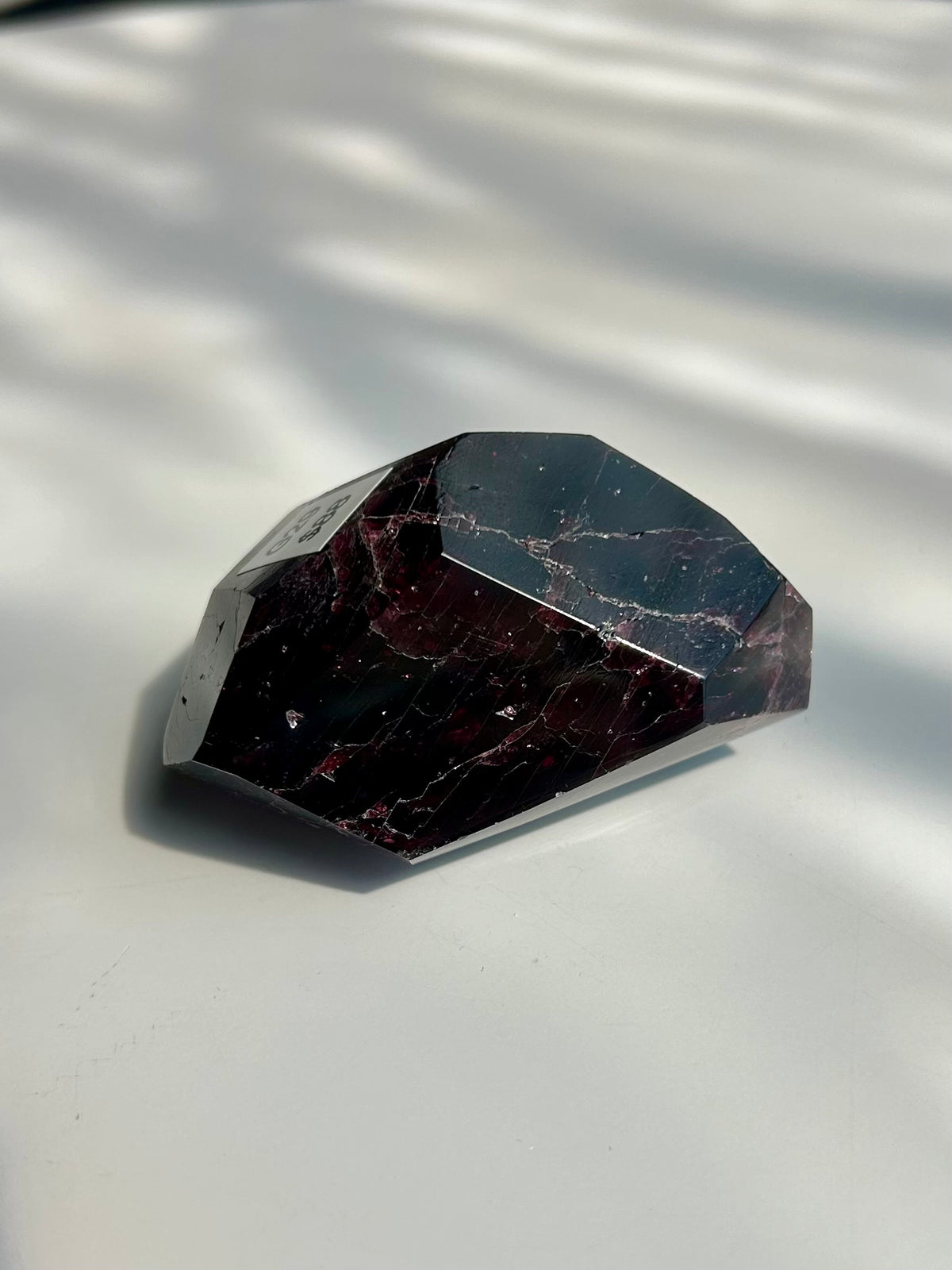 Rhodolite Garnet G29
