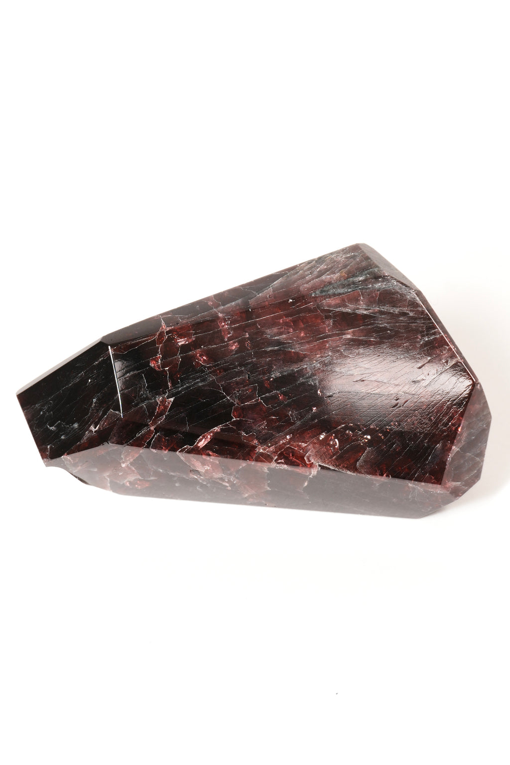 Rhodolite Garnet G30