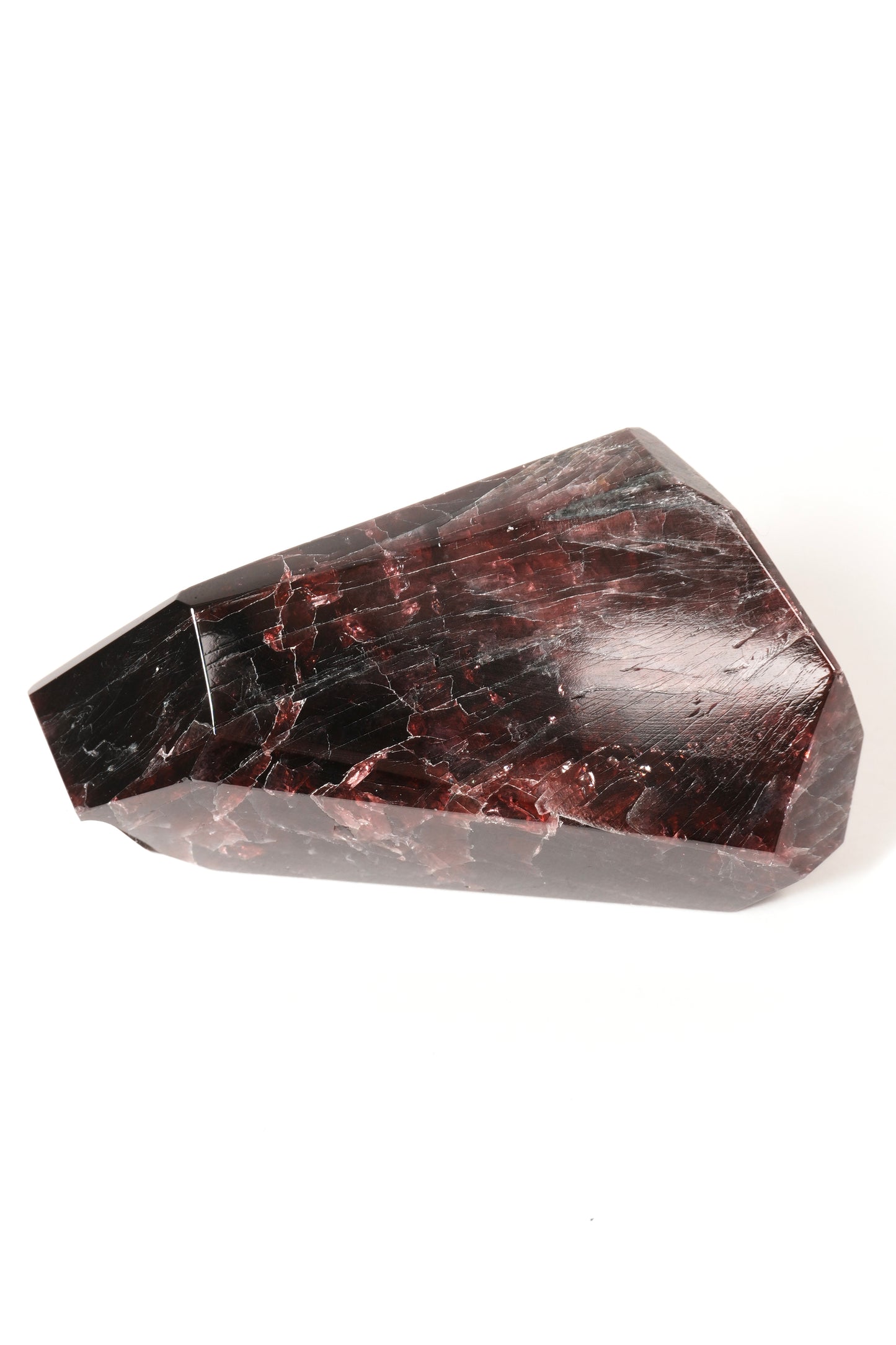Rhodolite Garnet G30