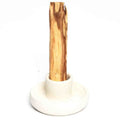 Ceramic Palo Santo Burner