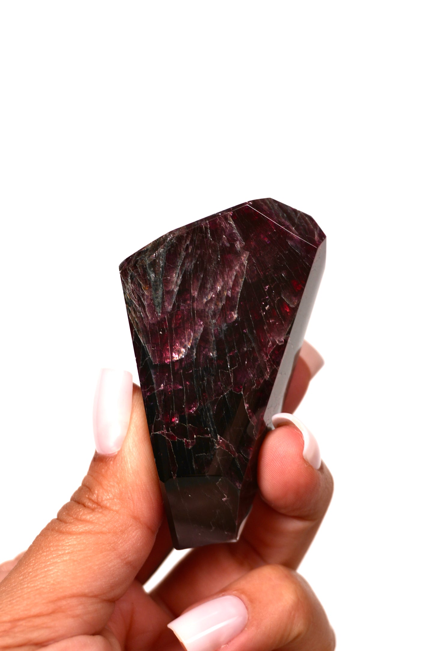 Rhodolite Garnet G30