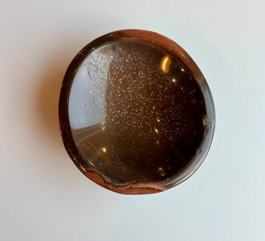 Ocean Jasper Bowl