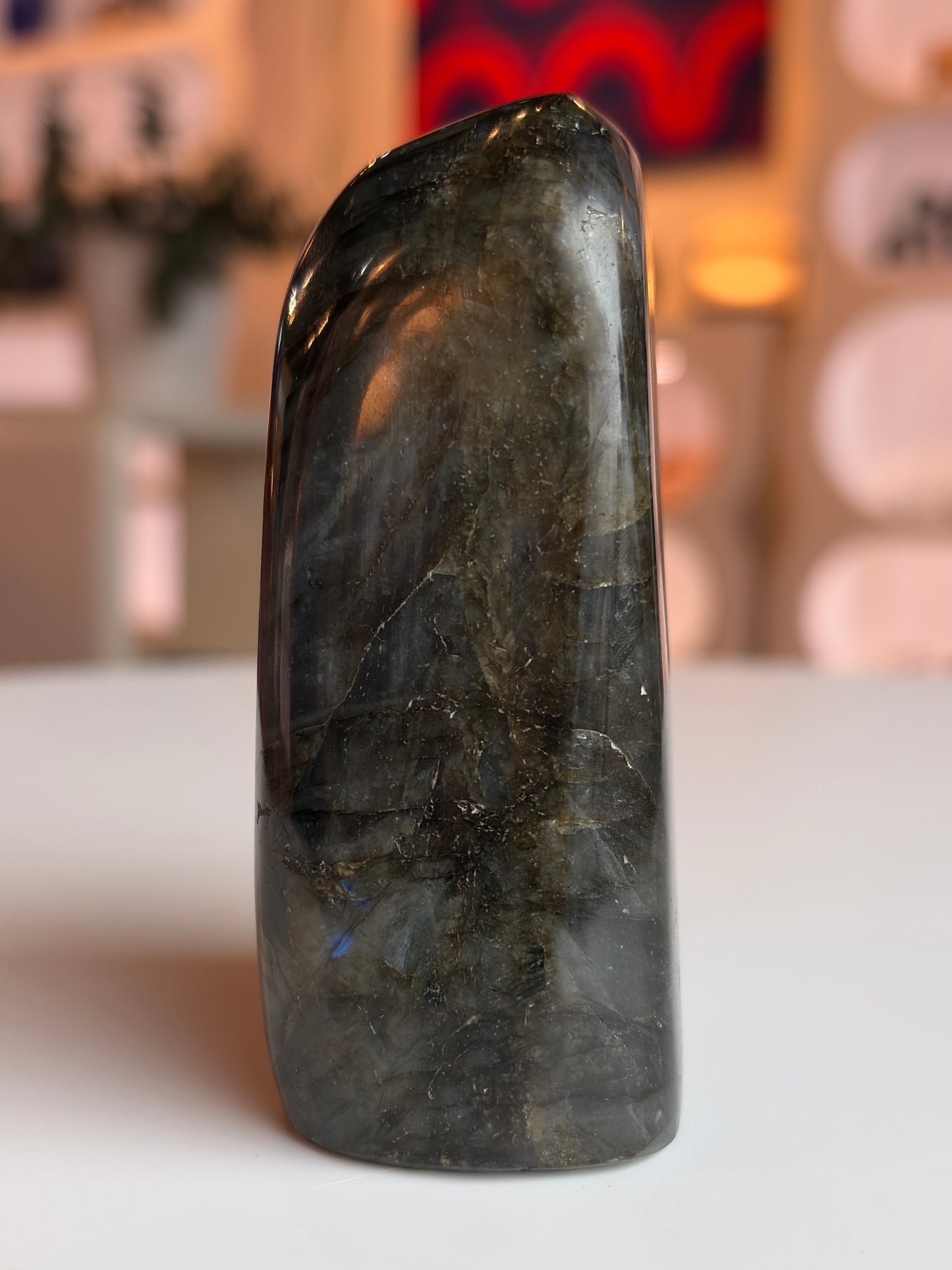 Labradorite Freeform LB15