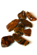 Pietersite Tumble
