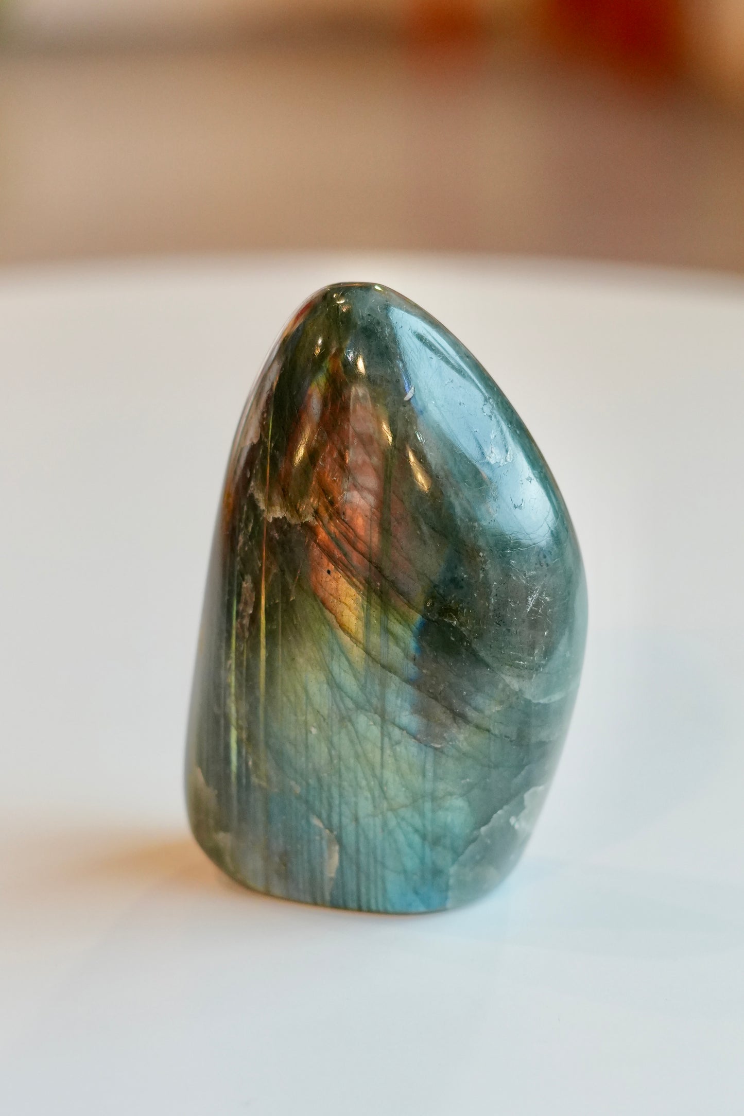 Labradorite Freeform