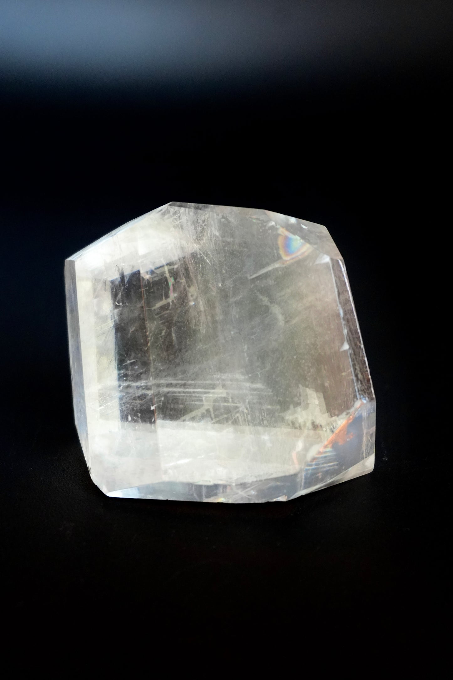Optical Calcite