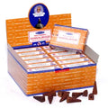 Sandalwood BackFlow Dhoop Cones | Satya Nag Champa