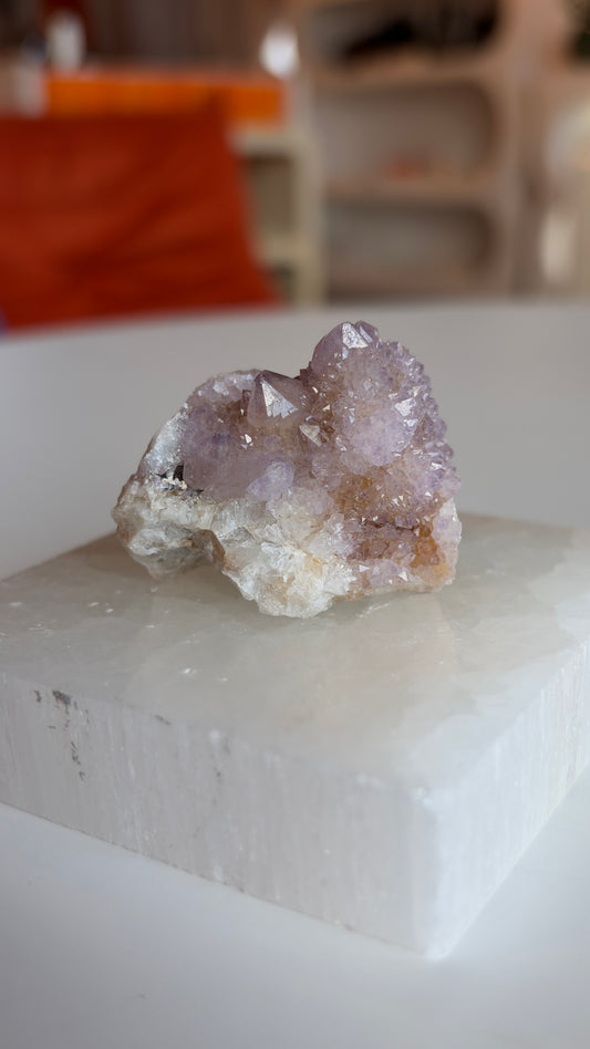 Spirit Quartz